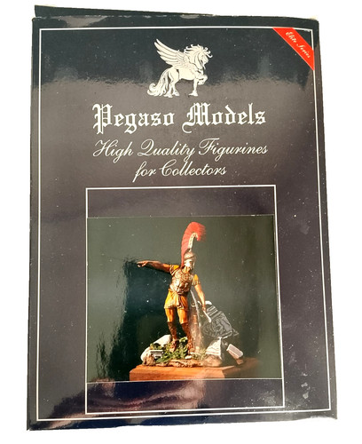 Pegaso models 90mm - 90mm,, grande