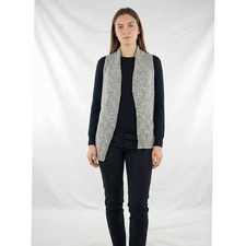 Pennypull Max Mara Gilet Donna