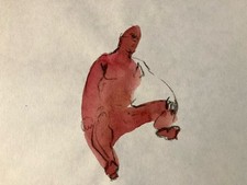 Bella Disegno Espressionismo