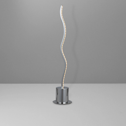 Piantana lampada led terra - piantana,