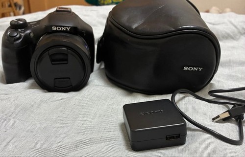 Sony dsc hx400v superzoom - sony, dsc-hx400v