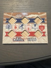 1996 Fall Classix Jeter