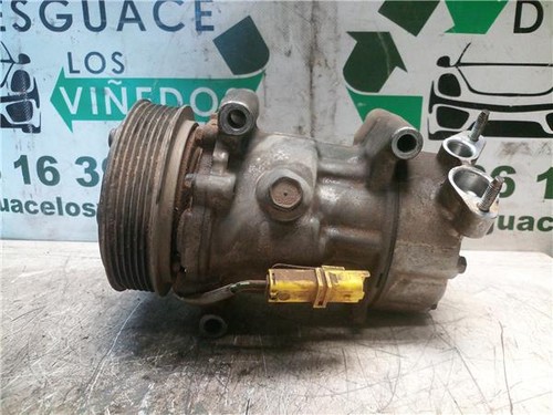 Compressore aria condizionata - compressore,