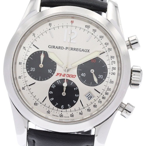 Orologio cronografo automatico - orologio,
