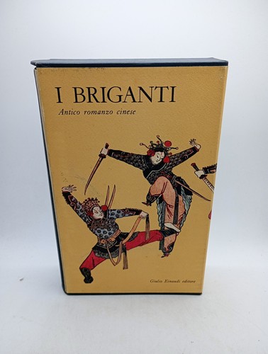 Briganti millenni einaudi - briganti,