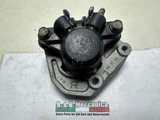 FRONT BRAKE CALIPER NISSIN