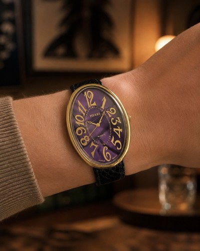 Nuovo nos mnt orologio - nos, mnt!