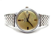 Vintage watch tressa - vintage,