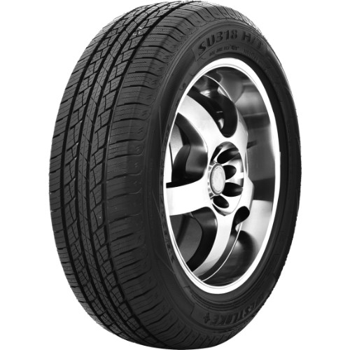 Goodride su318 235 - goodride, r16