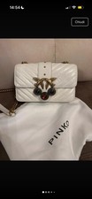 Borsa pinko gioiello love