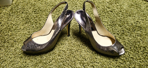 Michael kors nero stampa - michael,