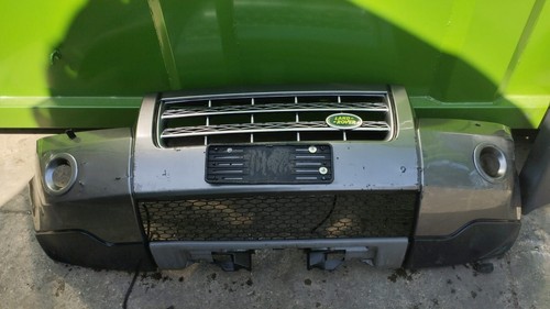 Paraurti anteriore land rover - anteriore,