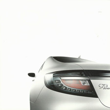 Catalogo brochure vendita SAAB