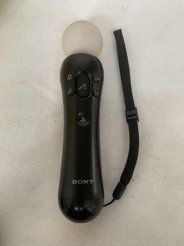 Sony playstation ps3 ps4 move - playstation,