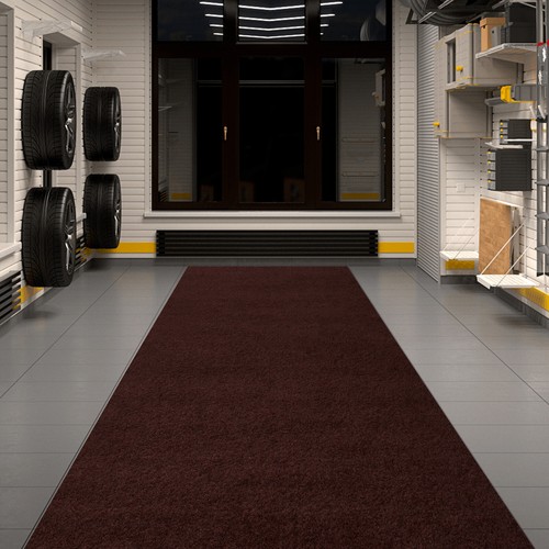 Tappeto runner corridoio - tappeto,