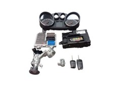 Centralina Motore Tasso di