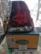 FANALE POSTERIORE DX BMW E46