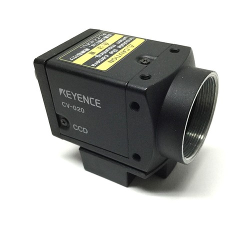 Keyence 020 fotocamera - cv-020,