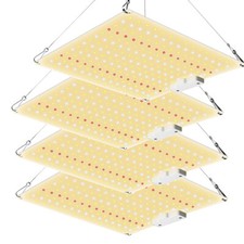 4PCS 1000W Watt LED Luce di