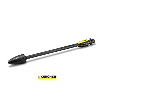 Lancia karcher 120 - karcher,