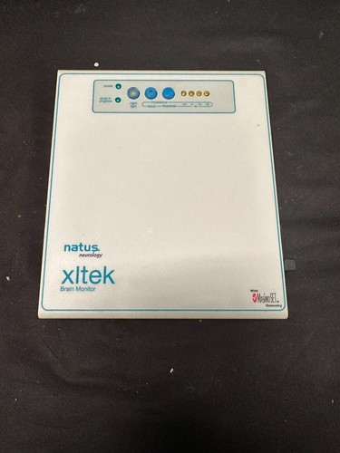 Natus neurology xltek brain - neurology,