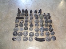 M8809 XX - STOCK RICAMBI