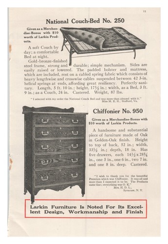 Pagina catalogo 1912 larkin - catalogo, co