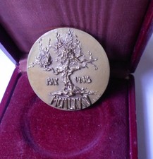 MEDAGLIA STRAORDINARIA BR 1975