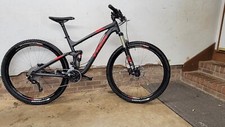 Trek fuel mountain bike - mountain,