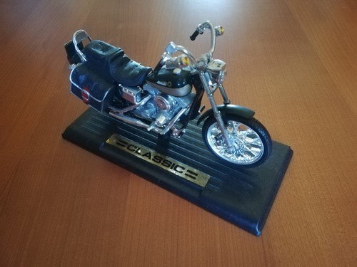 Harley davidson classic - harley,