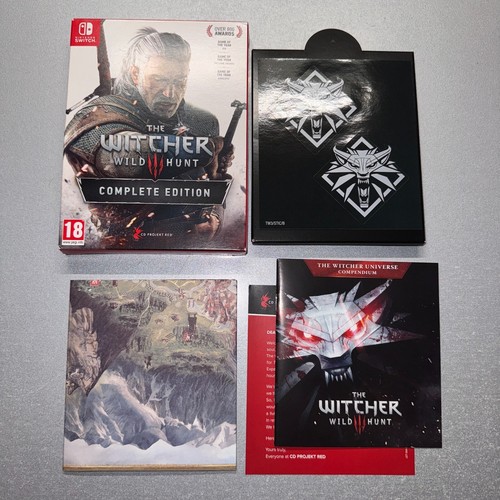 The witcher iii - iii, wild