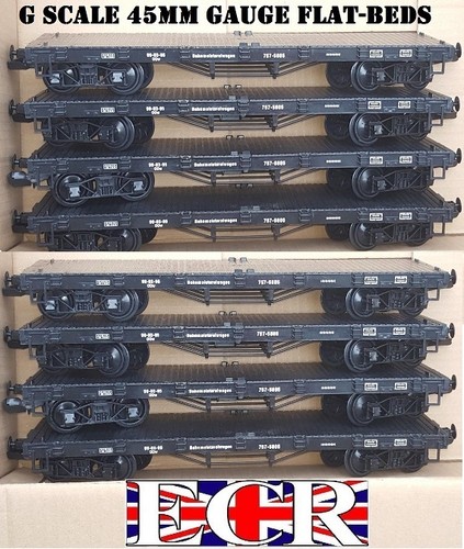 Scale 45mm gauge - x,