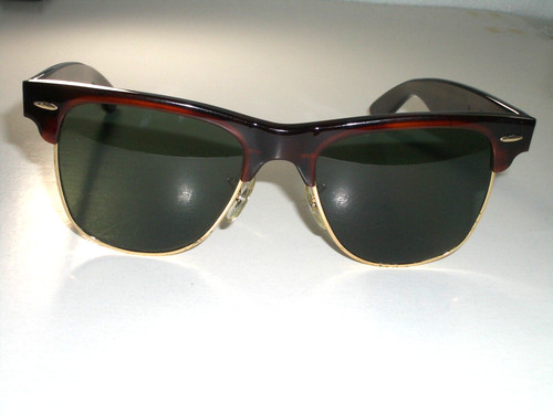 Occhiali sole wayfarer max - sole,