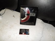 STOP POSTERIORE SINISTRO DEL