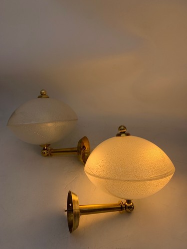 Coppia applique lampade - ,