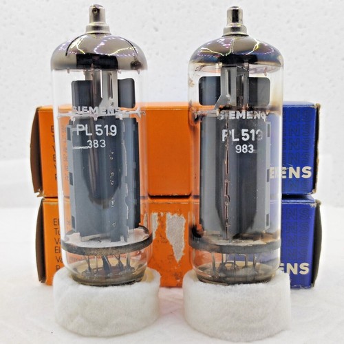 Pl519 siemens tripla - pl519, mica