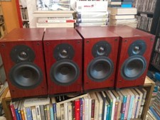 4 Casse Indiana Line Musa 205