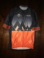 Le Col x Haute Route Strava