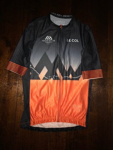 Col haute route strava - haute,