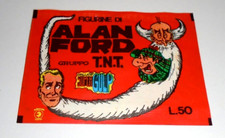 RARA BUSTINA PIENA FIGURINE