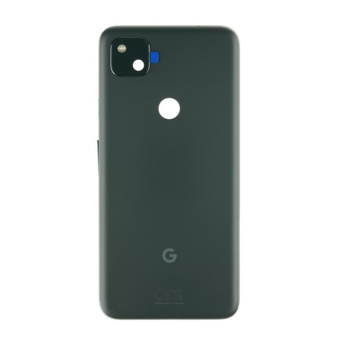 Google pixel back - 4a,