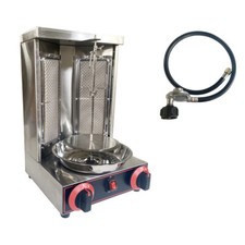 LP Gas Vertical Broiler