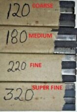 Set di 8 utensili per forma di