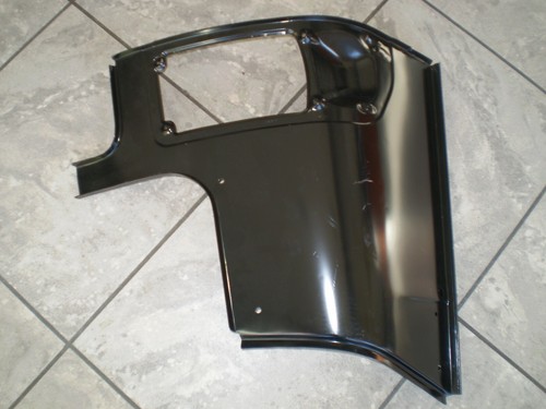 2640735 parte cabina lato - lato, sx