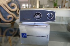 Pannello alloggiamento motore