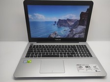 NOTEBOOK ASUS R556U INTEL CORE i7-6500U 8GB RAM 1000GB HD WEBCAM NVIDIA