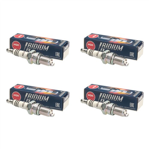 Ngk br8eix candele iridio - br8eix,