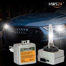 SET D3S 6000K STANDARD EDITION