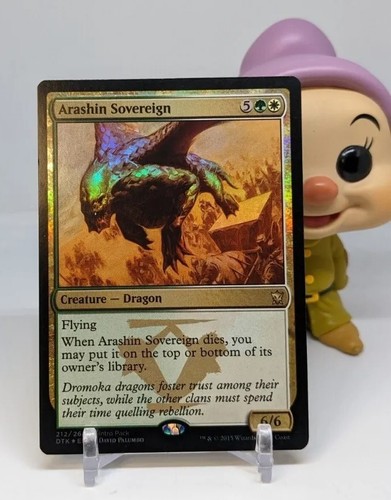 Arashin sovereign foil - arashin, ✨foil