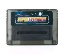 SUPER PRO V1 EVERDRIVE